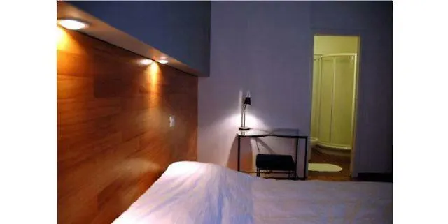 Pensjonat Bed And Business Rzym