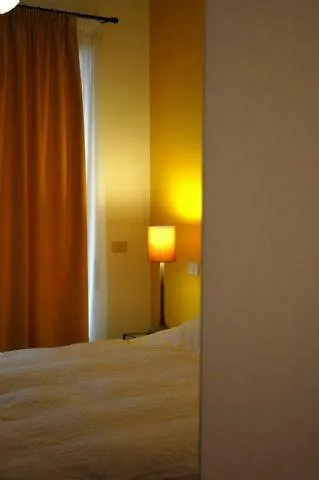 Pensjonat Bed And Business *