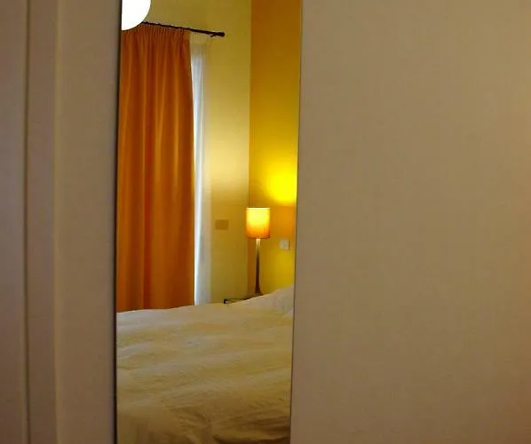 Pensjonat Bed And Business *