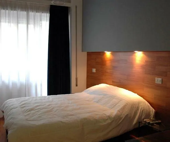 Pensjonat Bed And Business