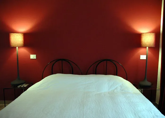 Pensjonat Bed And Business *