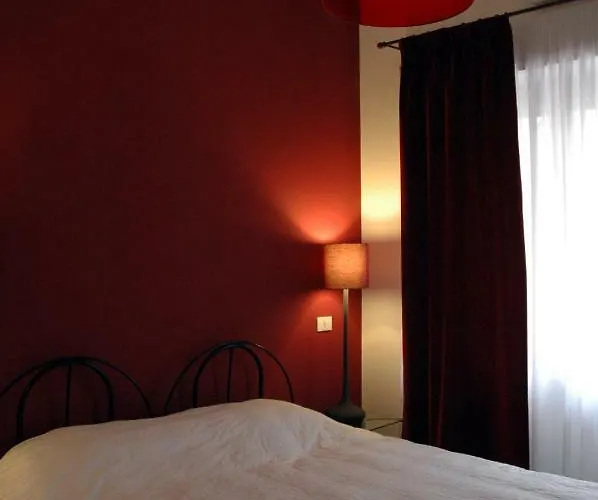 Bed And Business Rzym