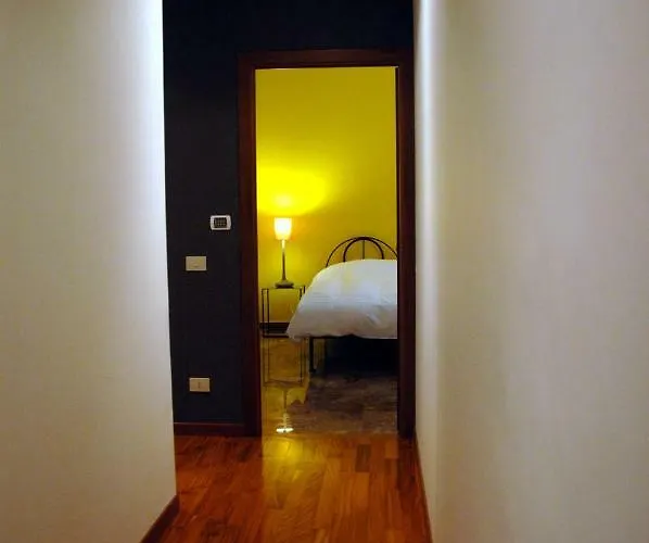 Pensjonat Bed And Business